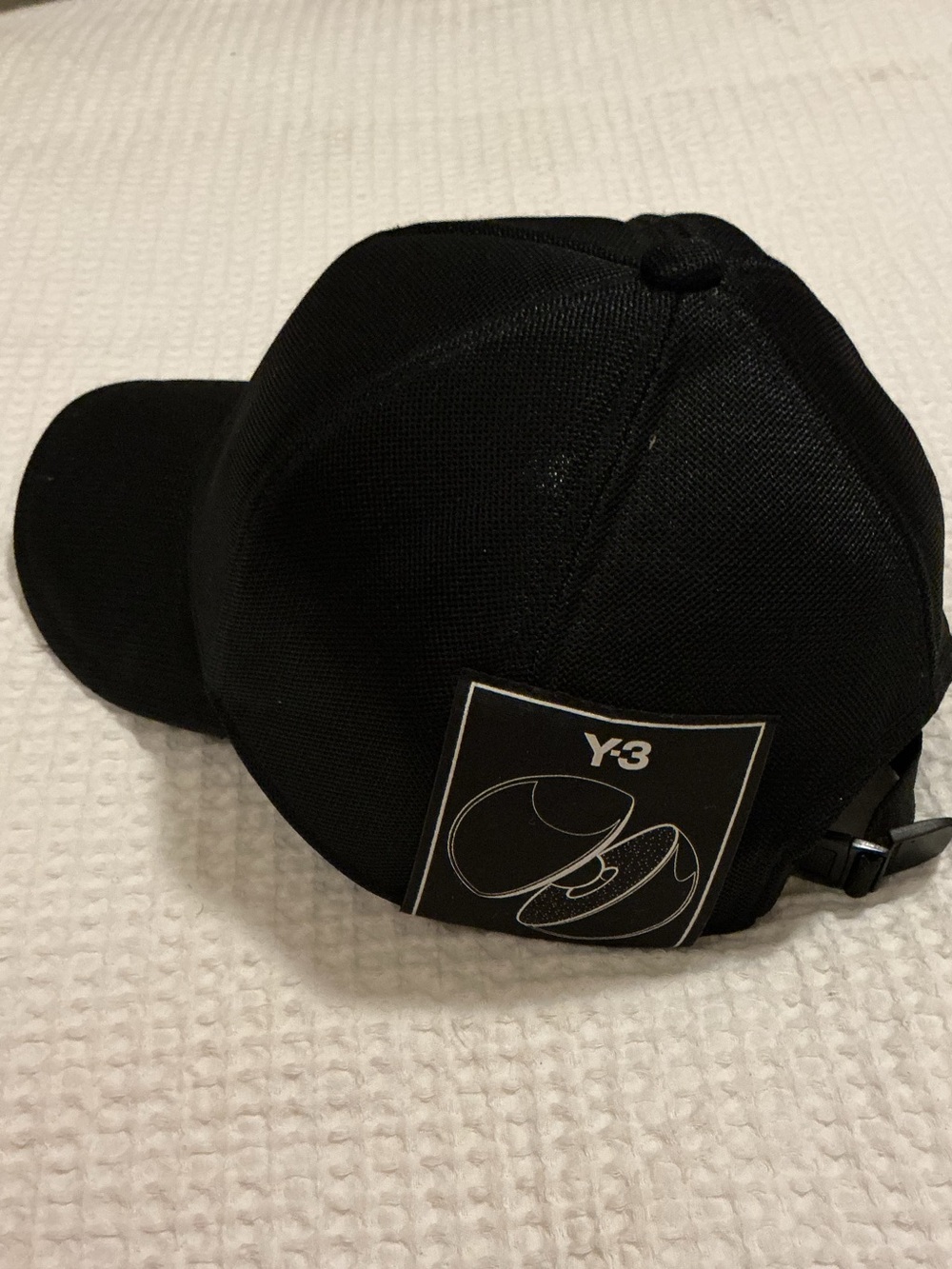 ADIDAS Y-3 YOHJI YAMAMOTO